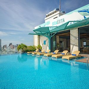 Seaesta Nha Trang Hotel