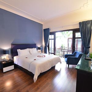 Suite Garden View